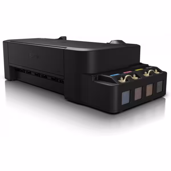 Epson EcoTank L120 Imprimante Couleur A4 (C11CD76411) - vue 3