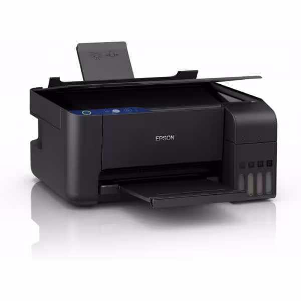 Epson EcoTank L3111 Imprimante MFP Couleur (C11CG87404) - vue 2