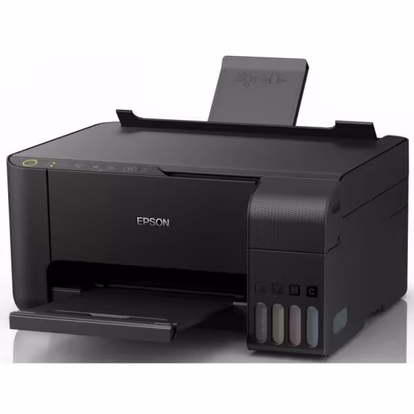 Epson L3150 Imprimante EcoTank 3EN1 Wifi [C11CG86407] - vue 3