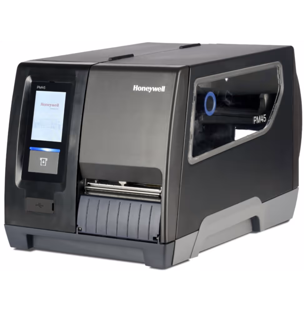Honeywell PM45A  Full Touch Display  Ethernet [PM45A10000000200]