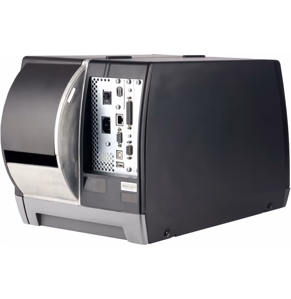 Honeywell PM45A  Full Touch Display  Ethernet [PM45A10000000200] - vue 3