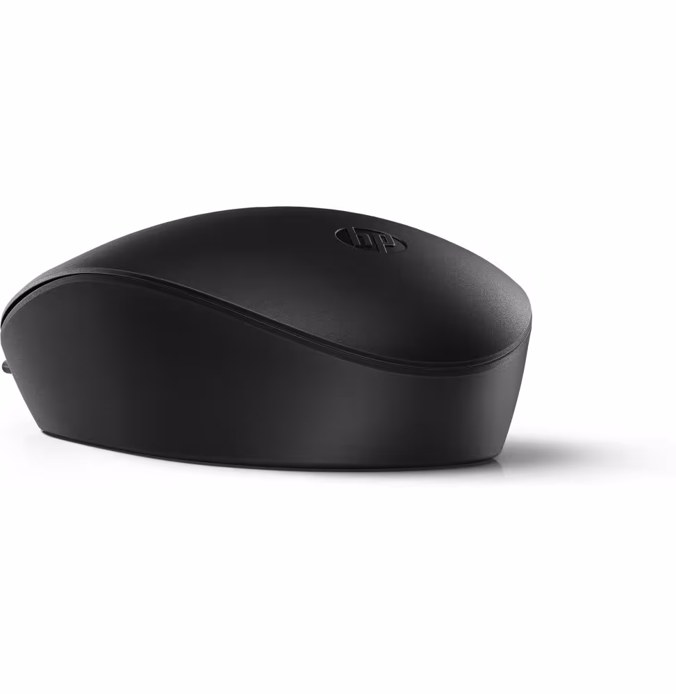 HP 128 Lsr Filaire Souris [265D9AA] - vue 3