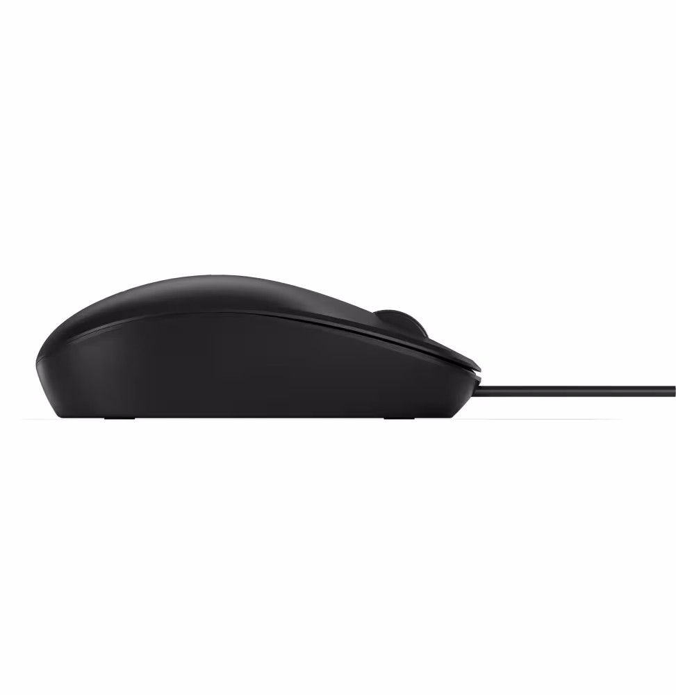HP 128 Lsr Filaire Souris [265D9AA] - vue 4
