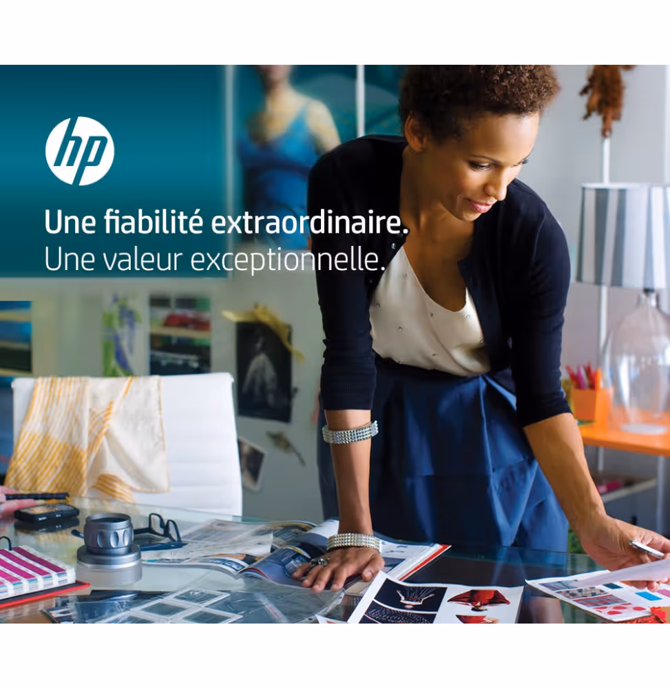 HP Toner cyan LaserJet 207X authentique grande capacité Toner cyan LaserJet HP 207X authentique grande capacité (W2211X) - vue 6
