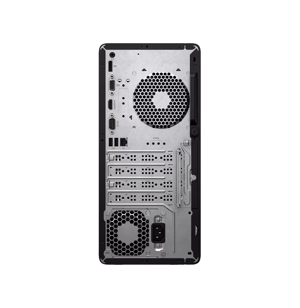 HP 290 G9 Twr i5-14500 8GB 512GB DS 21.45 1Y [D1AZ8AT-BH4] - vue 6
