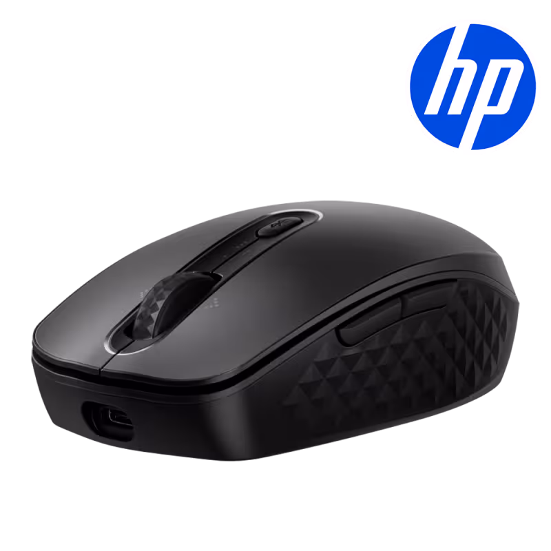 HP 695 Qi-Charging sans fil Souris Euro [8F1Y4AA-ABB]