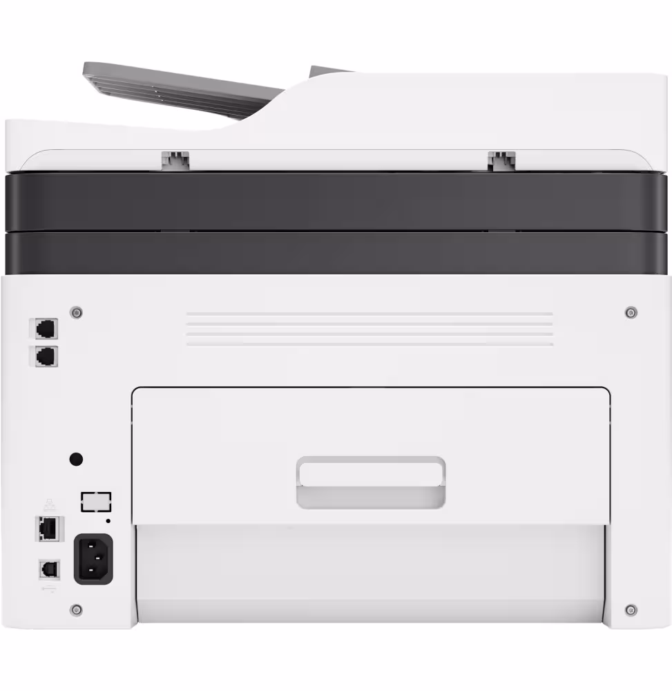 Imprimante Multifonction Laser Couleur HP 179fnw [4ZB97A-B19] - vue 3