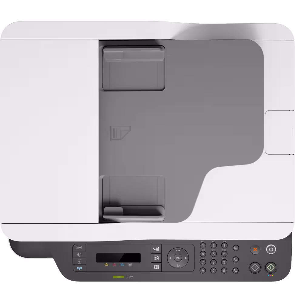 Imprimante Multifonction Laser Couleur HP 179fnw [4ZB97A-B19] - vue 5