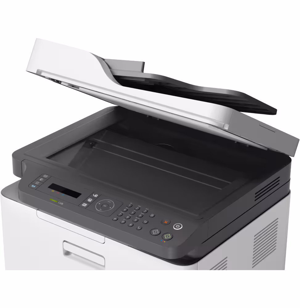 Imprimante Multifonction Laser Couleur HP 179fnw [4ZB97A-B19] - vue 6