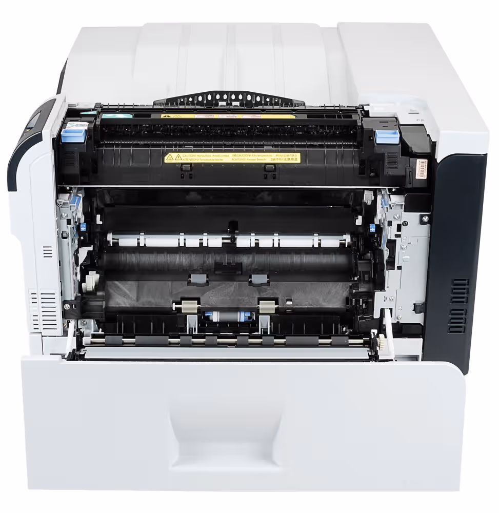 Imprimante A3 Laser HP Couleur LaserJet Professional CP5225dn [CE712A-B19] - vue 9