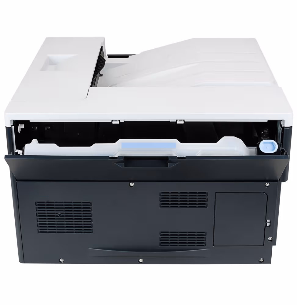 Imprimante A3 Laser HP Couleur LaserJet Professional CP5225n [CE711A-B19] - vue 6
