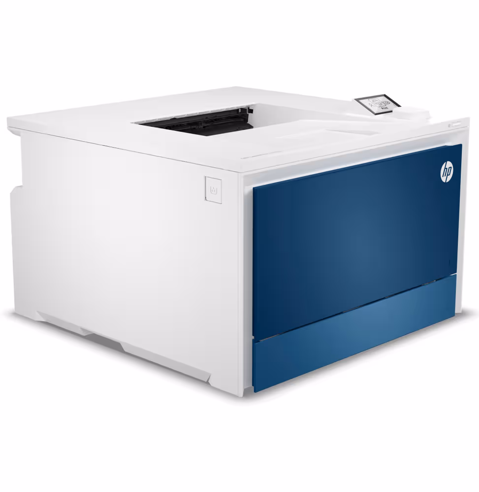 Imprimante Laser Couleur HP LaserJet Pro 4203dw [5HH48A-B19] - vue 2