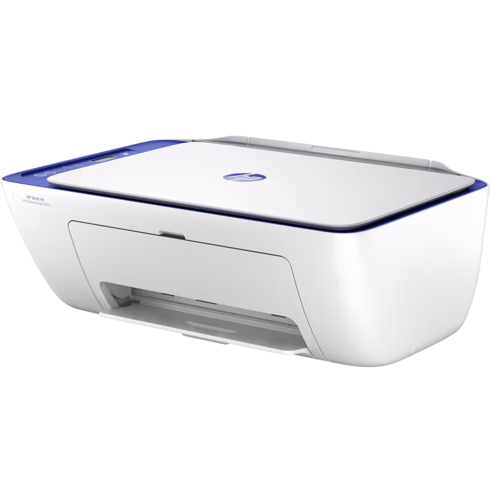 Imprimante multifonction HP DeskJet Encre Advantage Ultra 4927 [6W7G3B-614] - vue 3