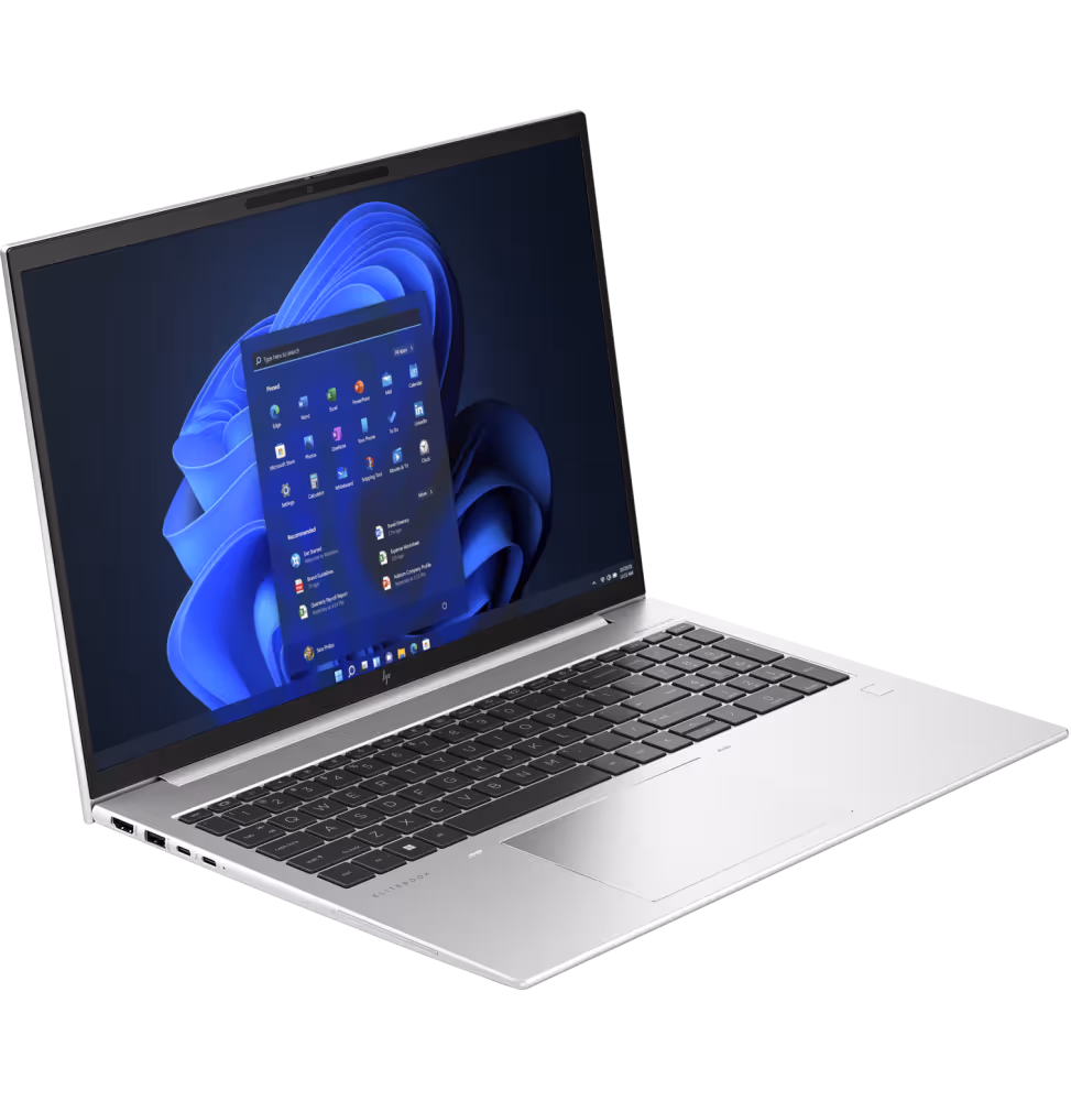 HP EB860 G10 i7 8 256 W11P 3Y 1TB Sac Souris [96Z74ET-BDL] - vue 2