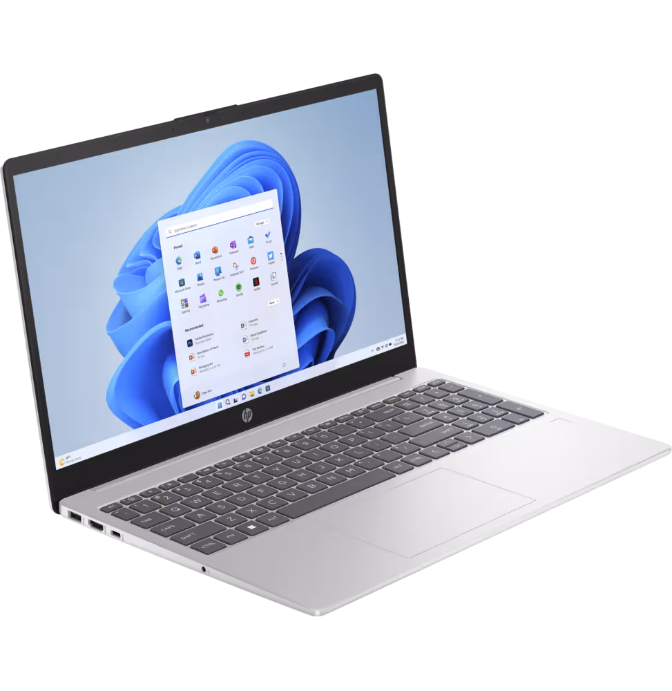 HP EliteBook 8 G1i 14 U7 16GB 512GB W11P 3Y [CW5Z6EA-BH4] - vue 2