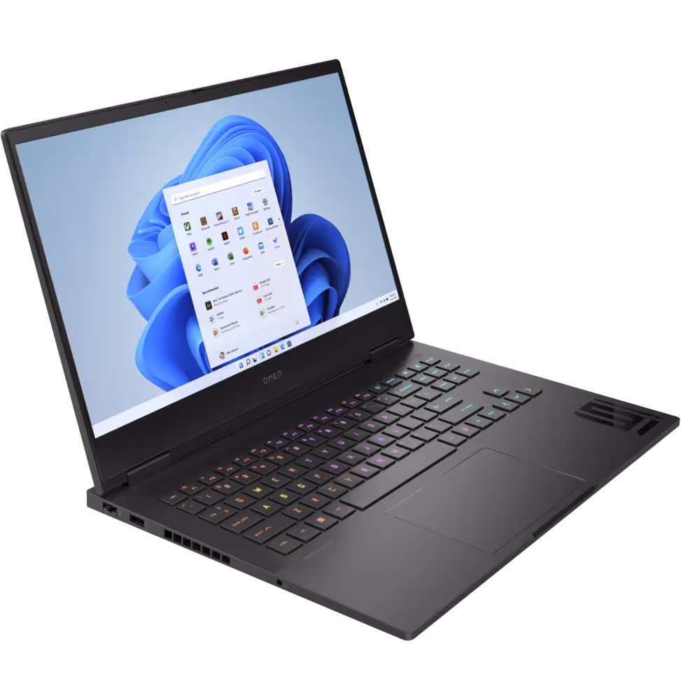 HP EliteBook 8 G1i 16 U7 16GB 512GB W11P 3Y [CW5Z7EA-BH4] - vue 2
