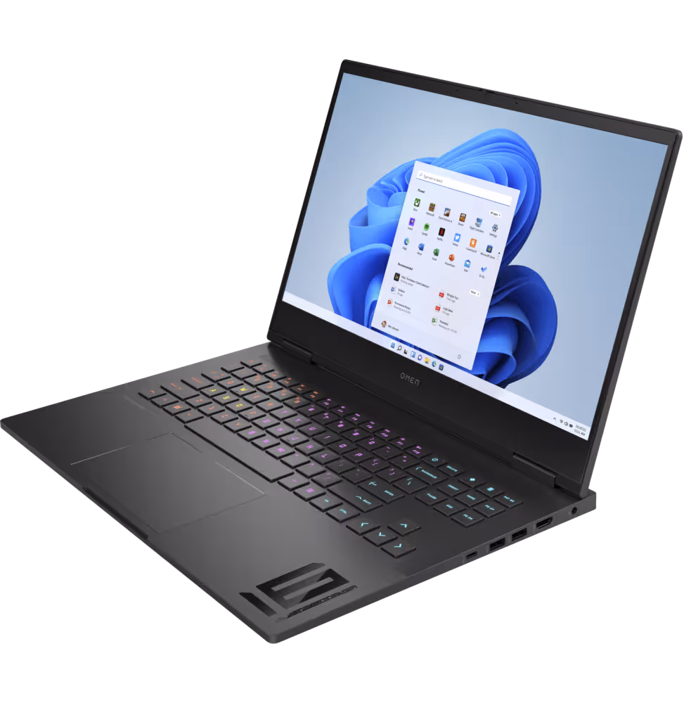 HP EliteBook 8 G1i 16 U7 16GB 512GB W11P 3Y [CW5Z7EA-BH4] - vue 3