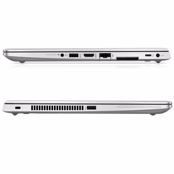 HP EliteBook 830 G6 i7-8565U Win10 8Go 256Go SSD – 6XD75EA [6XD75EA]