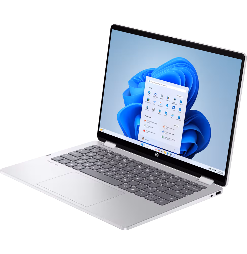 HP EliteStudio 8 G1i 27 U7 16GB 512SSD W11P 3Y [CW5P4EA-BH4] - vue 4