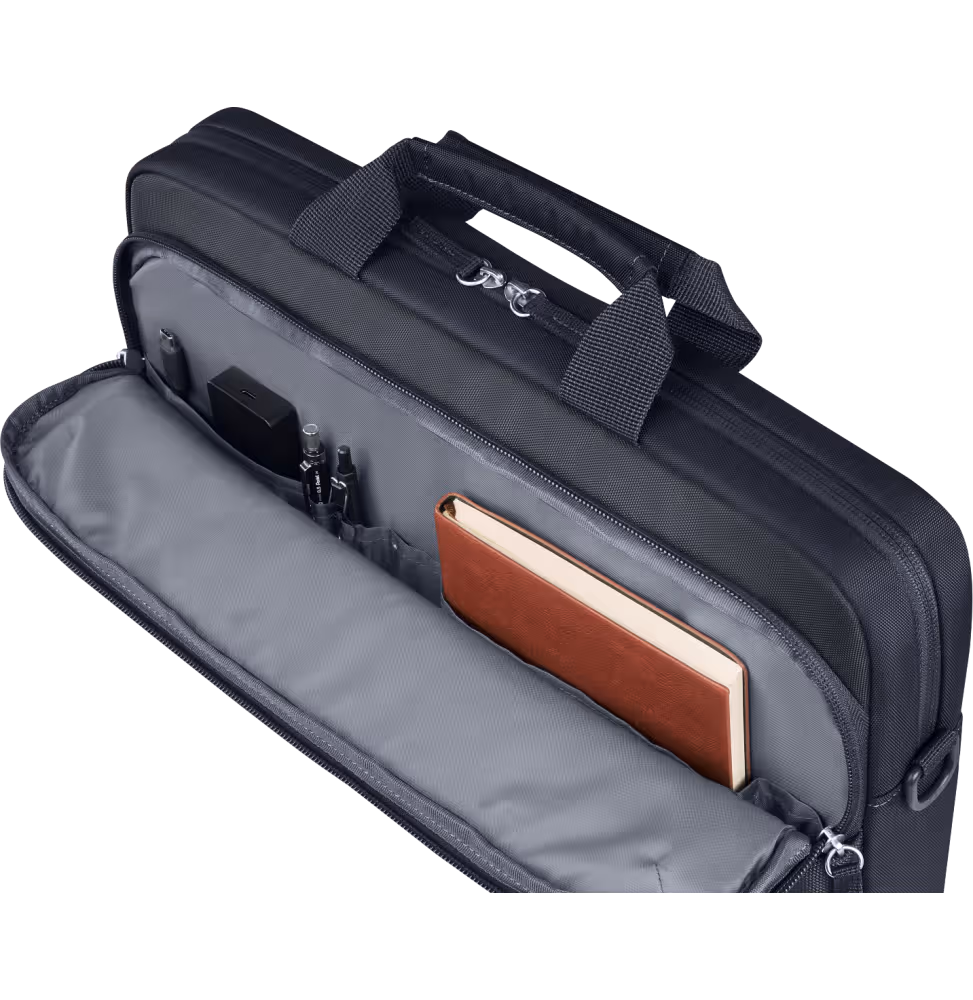 HP Everyday 14 Odyssey Gray Sacoche pour PC Portable [A08JVAA] - vue 4
