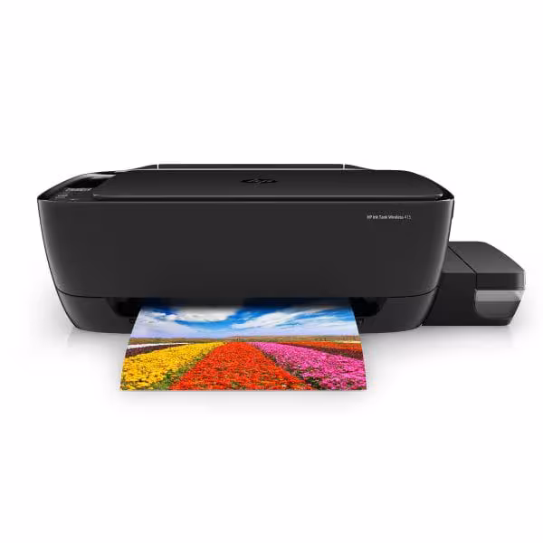 Imprimante HP Jet d’encre Encre Réservoir 415 WiFi – Z4B53A