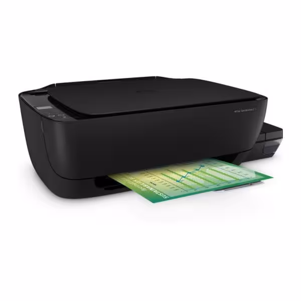 Imprimante HP Jet d’encre Encre Réservoir 415 WiFi – Z4B53A - vue 2