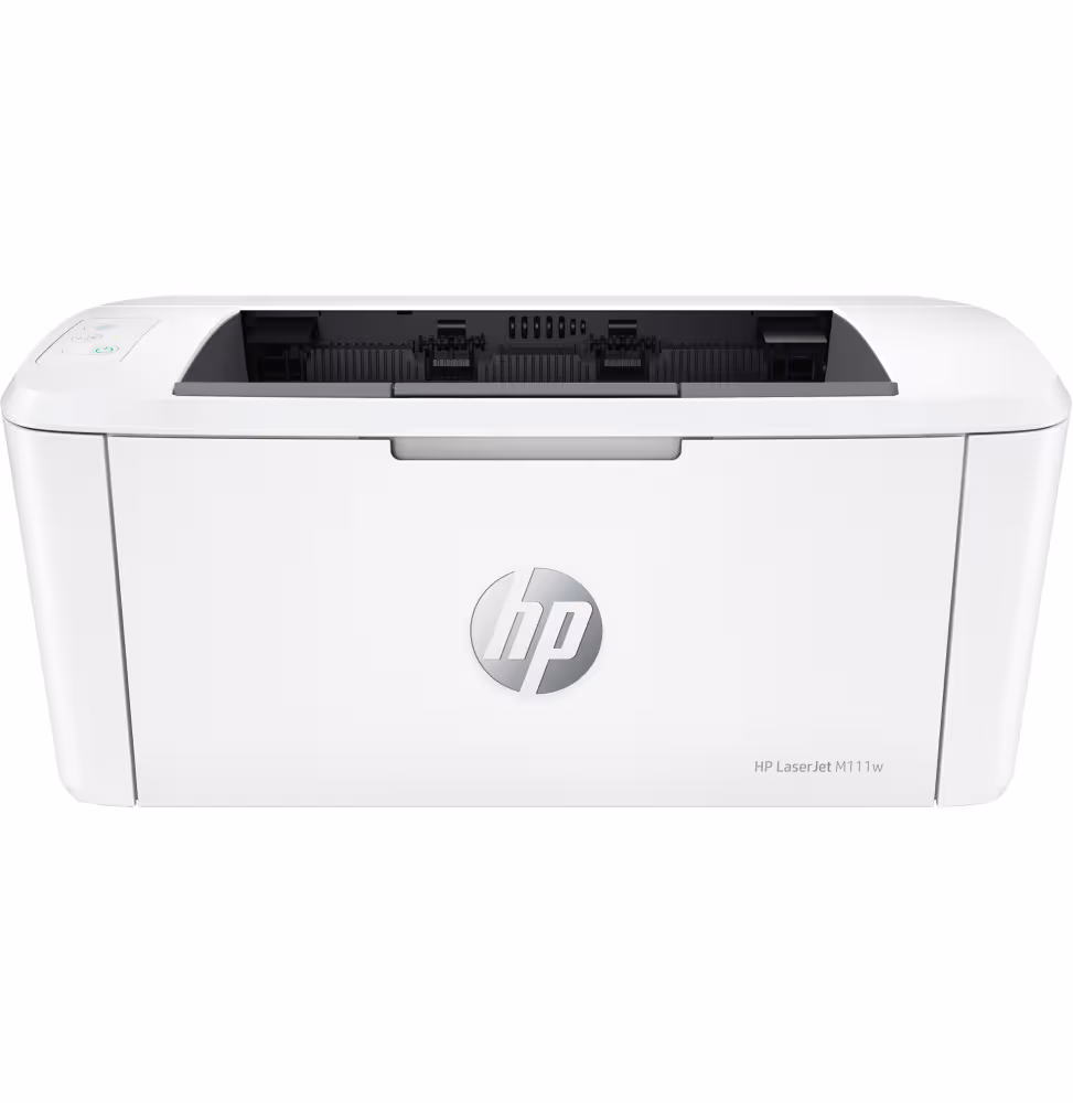 Imprimante Laser Monochrome HP LaserJet M111w [7MD68A-B19] - vue 3