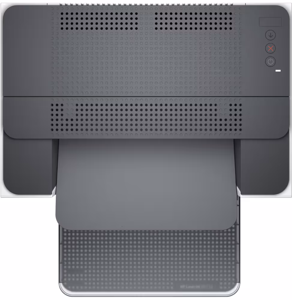 Imprimante Laser Monochrome HP LaserJet M211d [9YF82A-B19] - vue 8