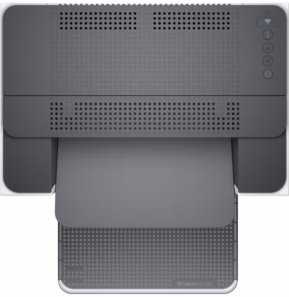 Imprimante Laser Monochrome HP LaserJet M211dw [9YF83A-B19] - vue 4