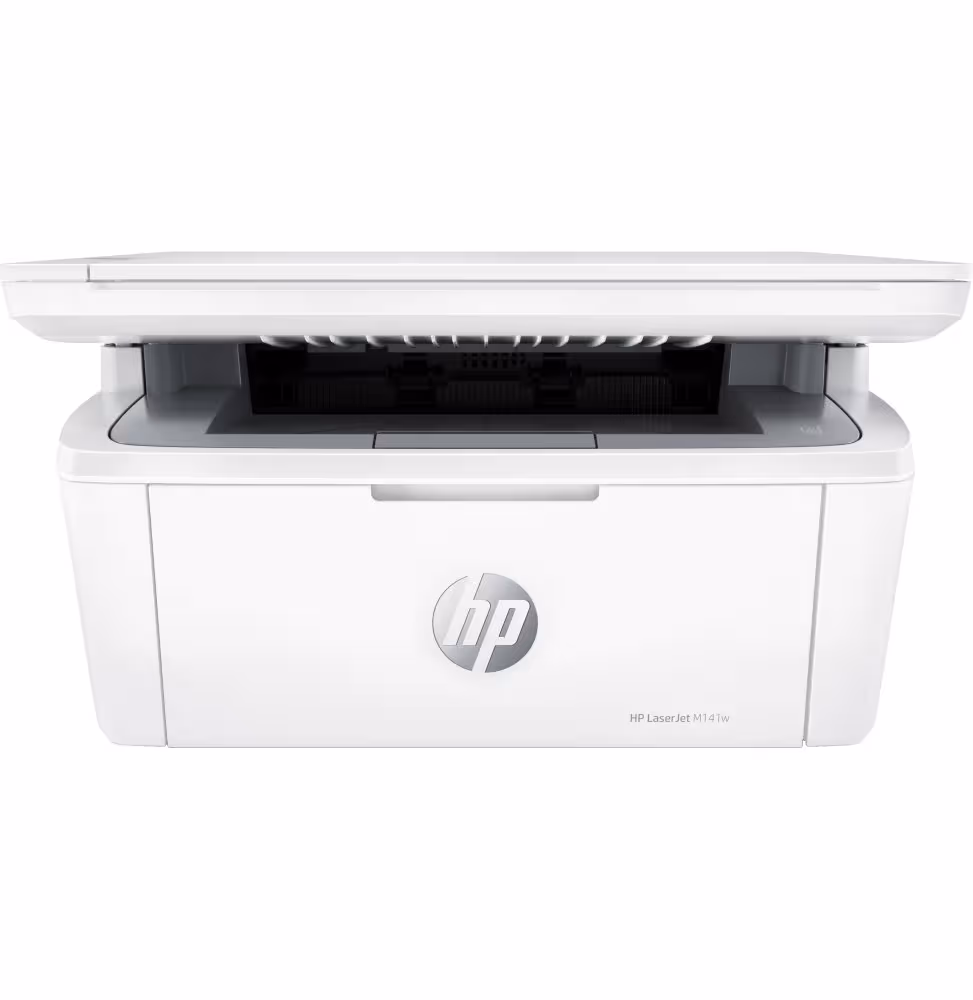 Imprimante Multifonction Laser Monochrome HP LaserJet M141w [7MD74A-B19] - vue 2