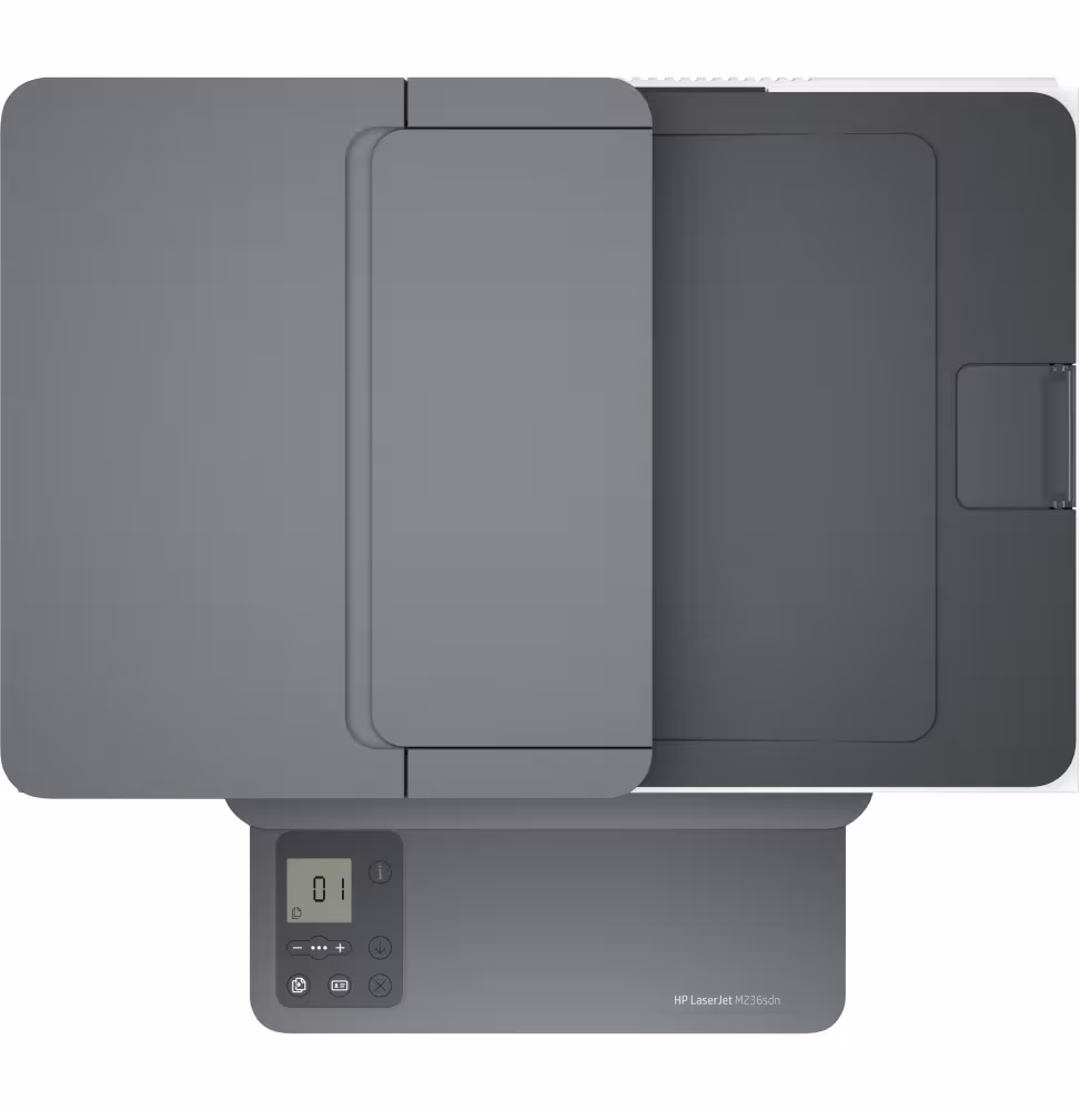 Imprimante Multifonction Laser Monochrome HP LaserJet M236sdn [9YG08A-B19] - vue 5