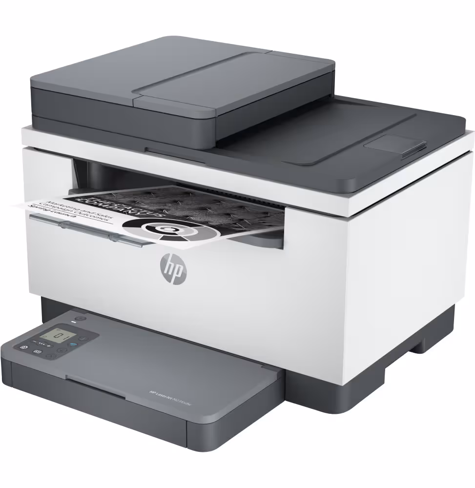 Imprimante Multifonction Laser Monochrome HP LaserJet M236sdw [9YG09A-B19] - vue 5