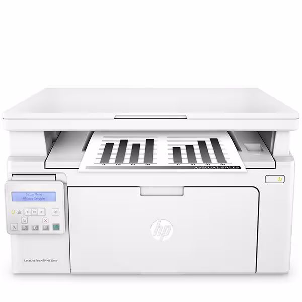 HP LaserJet Pro M130nw Imprimante multifonction [G3Q58A]