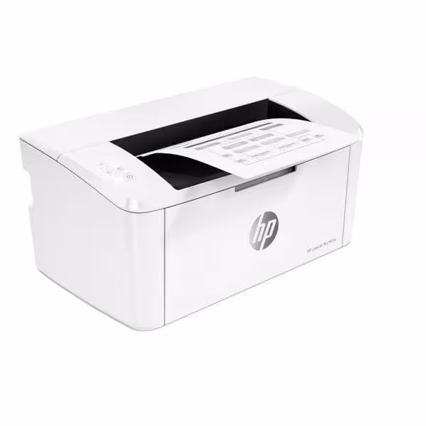 HP LaserJet Pro M15a Imprimante Monochrome [W2G50A] - vue 2