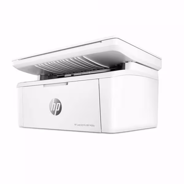 HP LaserJet Pro M28a Imprimante 3en1 Monochrome (W2G54A) - vue 4