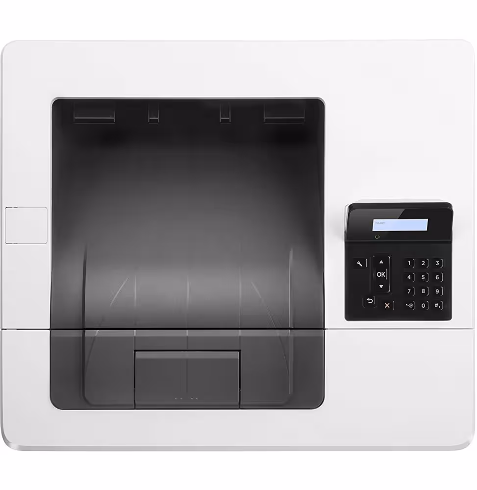 Imprimante Laser Monochrome HP LaserJet Pro M501dn [J8H61A-B19] - vue 8