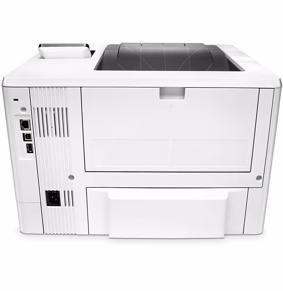 Imprimante Laser Monochrome HP LaserJet Pro M501dn [J8H61A-B19] - vue 10