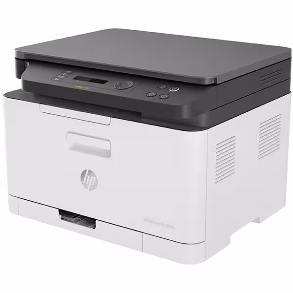 HP M178nw Imprimante laser couleur multifonction [4ZB96A] - vue 2