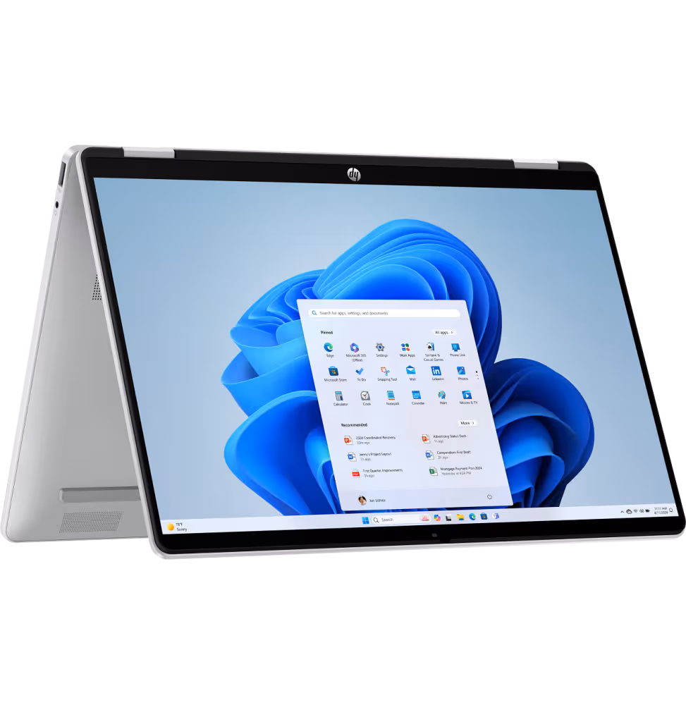 HP OB5 Flip Core5 16GB 1TB Tactile W11H 1Y QWERTY [C0YP4EA-BH5]