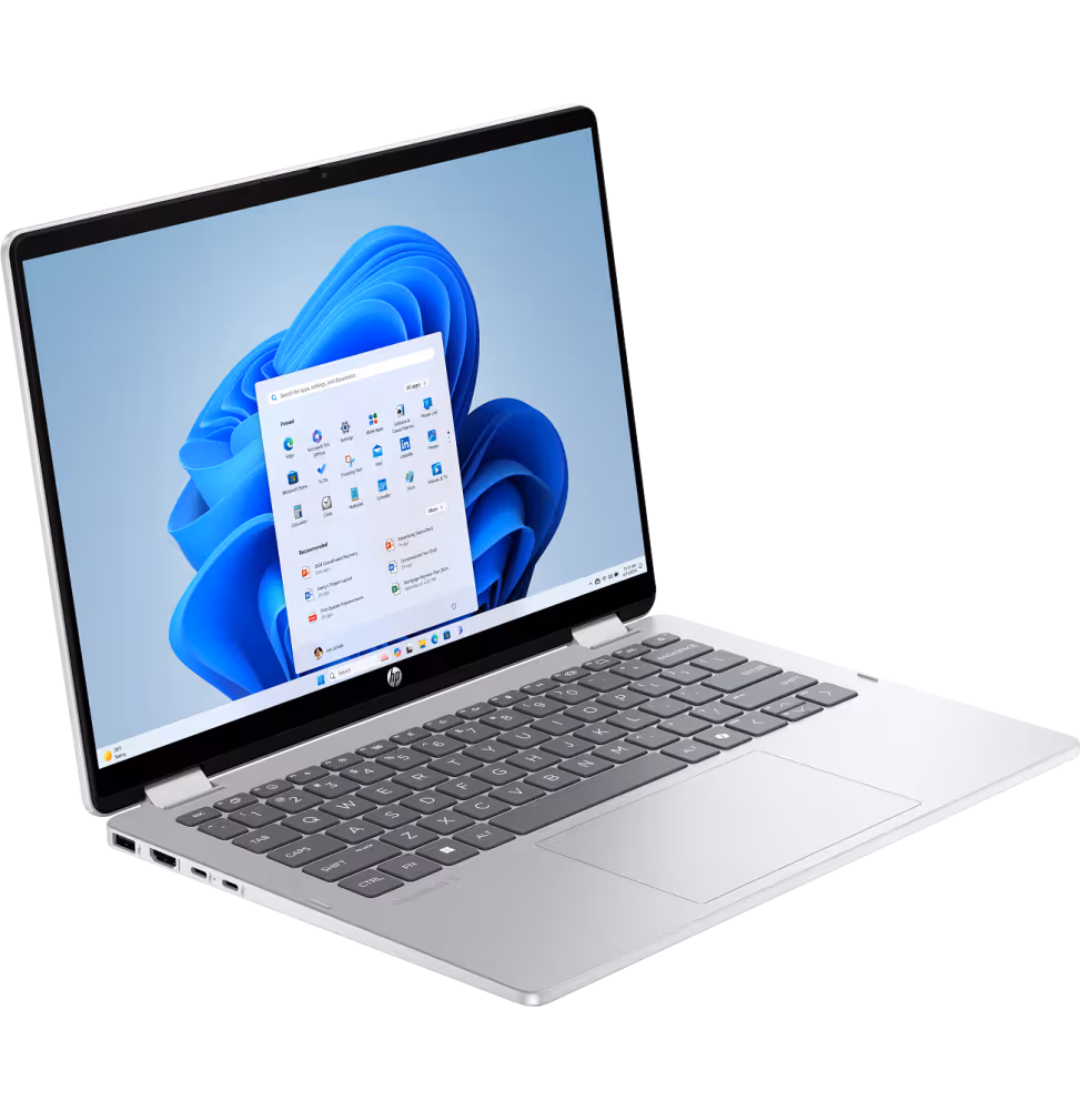 HP OB5 Flip Core5 16GB 1TB Tactile W11H 1Y QWERTY [C0YP4EA-BH5] - vue 3