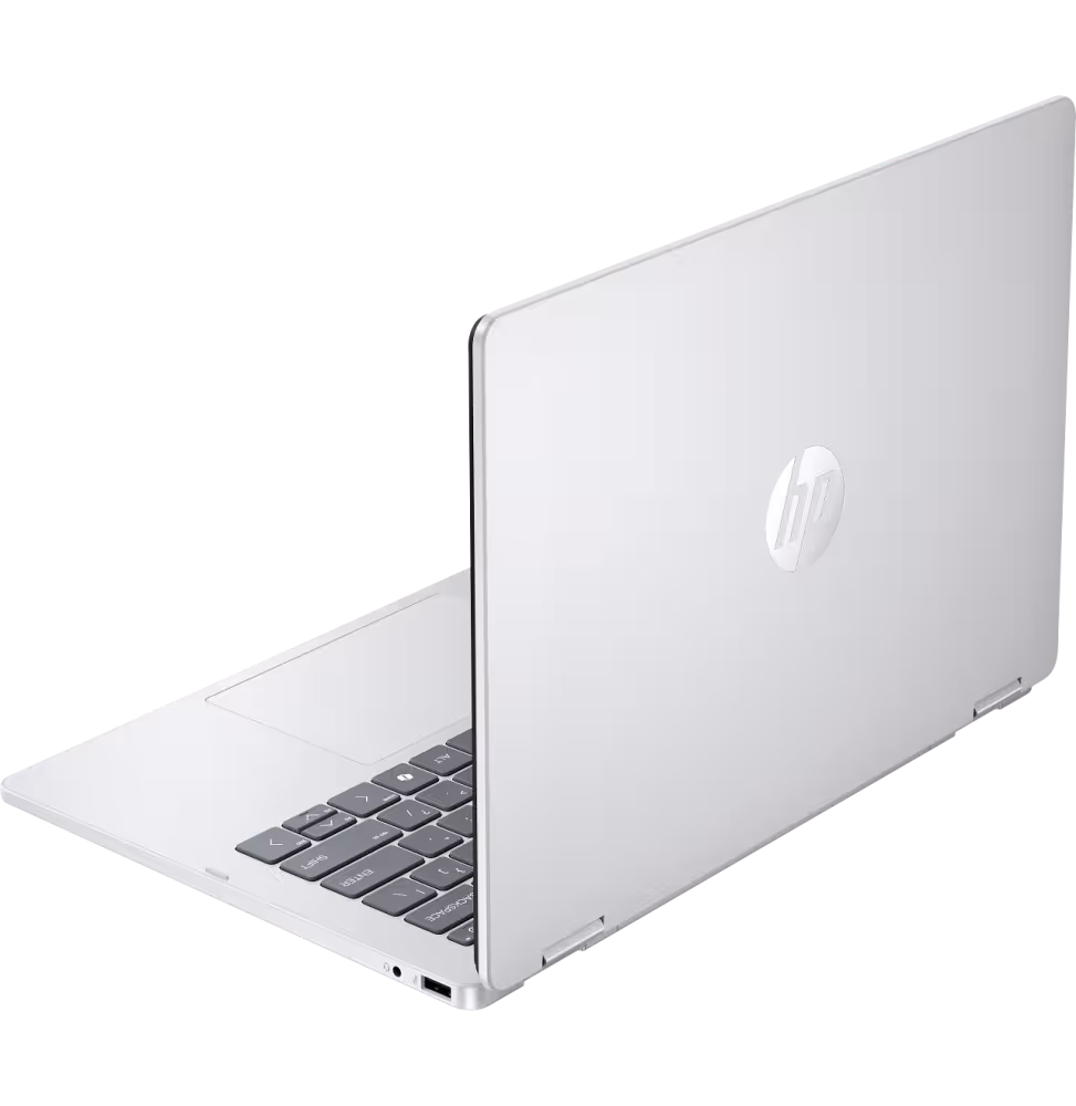 HP OB5 Flip Core5 16GB 1TB Tactile W11H 1Y QWERTY [C0YP4EA-BH5] - vue 9