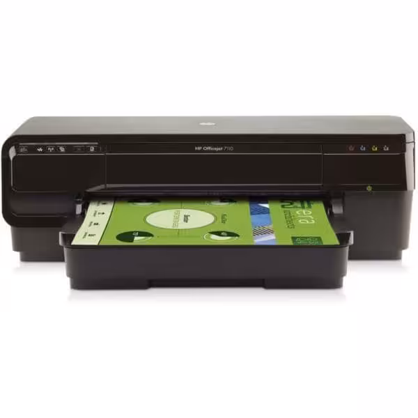 HP OfficeJet 7110 Imprimante Jet d’encre A3+ [CR768A]