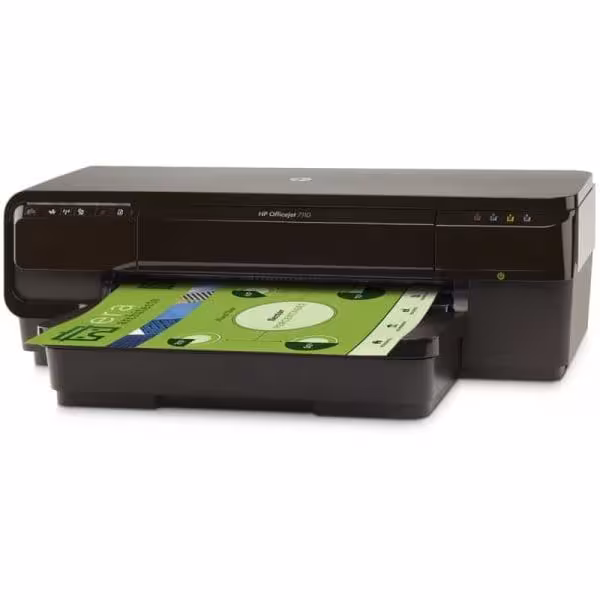 HP OfficeJet 7110 Imprimante Jet d’encre A3+ [CR768A] - vue 3