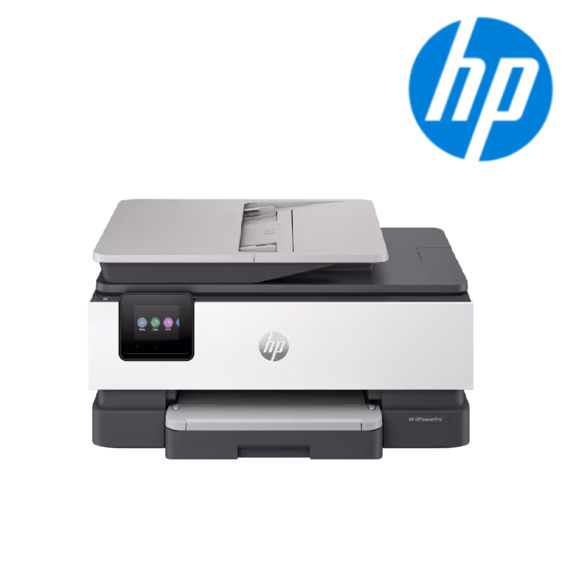 HP OfficeJet Pro 8123 Multifonction Imprimante [405W0C-614]