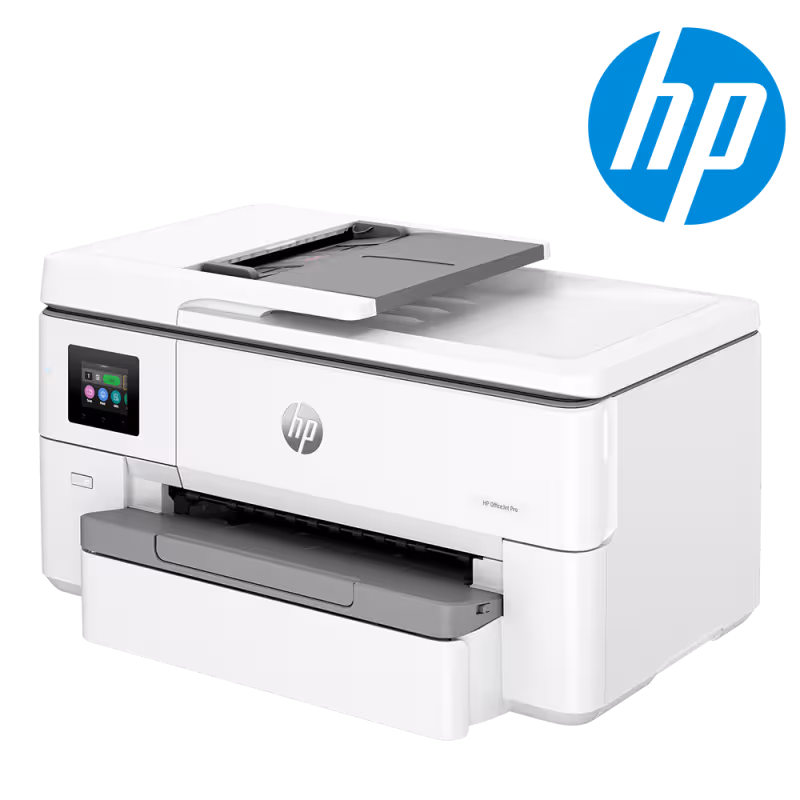 HP Officejet Pro 9720 WF Multifonction [53N94C-614]