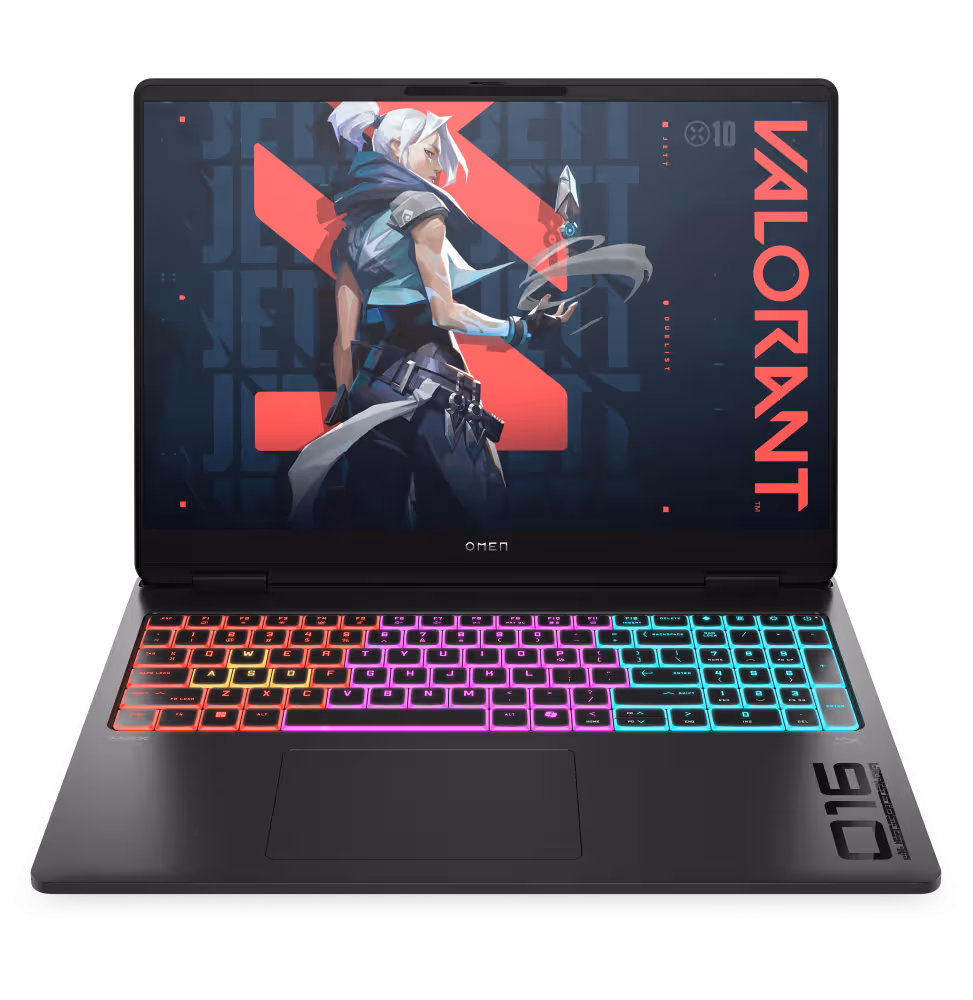 HP Omen 16 U9-275HX 32GB 1TB RTX 5060 8GB W11H 1Y [C9MK8EA-ABF]