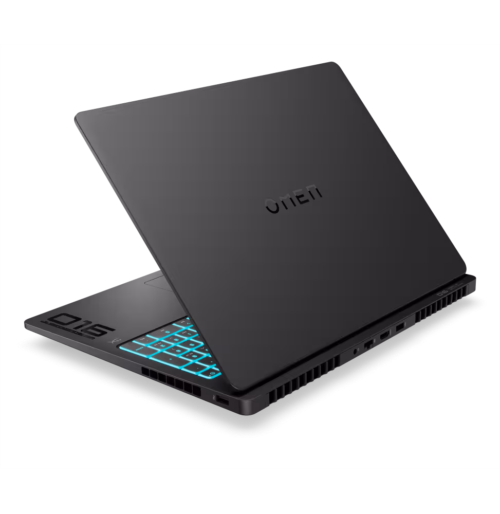 HP Omen 16 U9-275HX 32GB 1TB RTX 5060 8GB W11H 1Y [C9MK8EA-ABF] - vue 4
