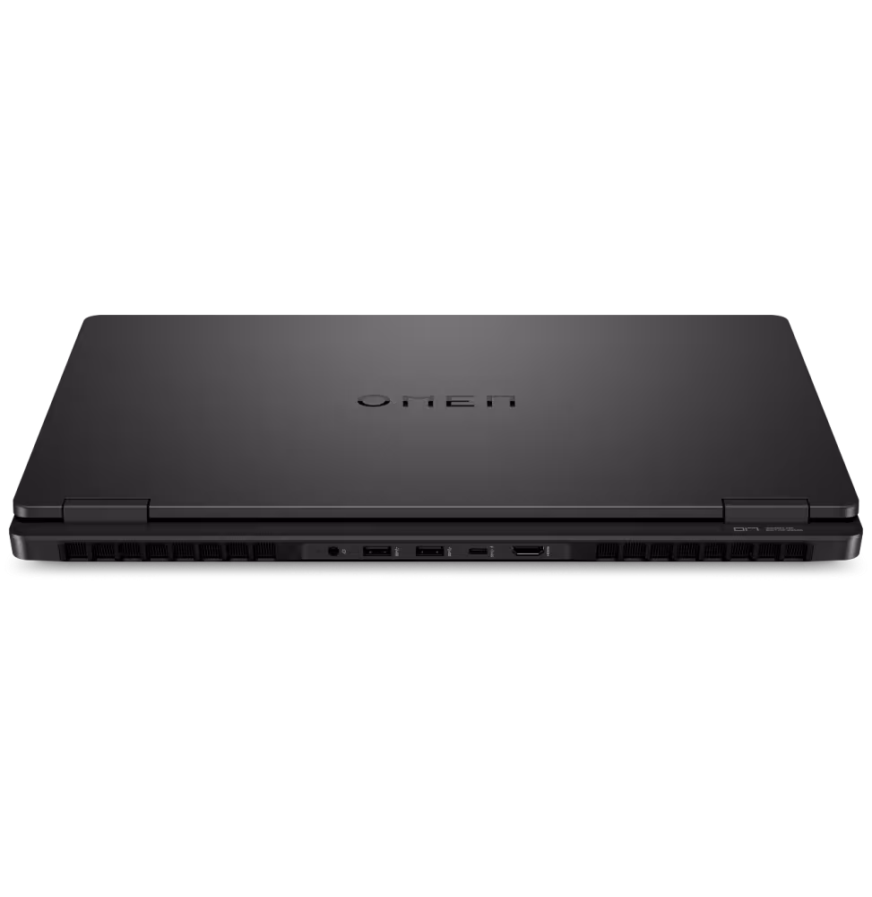 HP Omen 17 RZ9 AI 32GB 1TB RTX 5060 8GB W11H 1Y [C7GX8EA-ABF] - vue 6