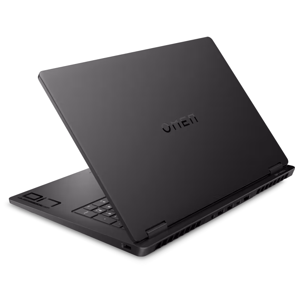 HP Omen 17 RZ9 AI 32GB 1TB RTX 5060 8GB W11H 1Y [C7GX8EA-ABF] - vue 7