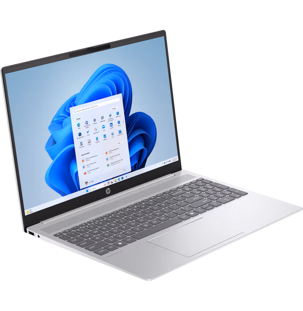 HP OmniBook 5 U5-225U 16GB 512GB W11H 1Y [C9ME8EA-ABF] - vue 2